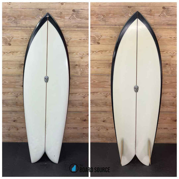 USED 5'6