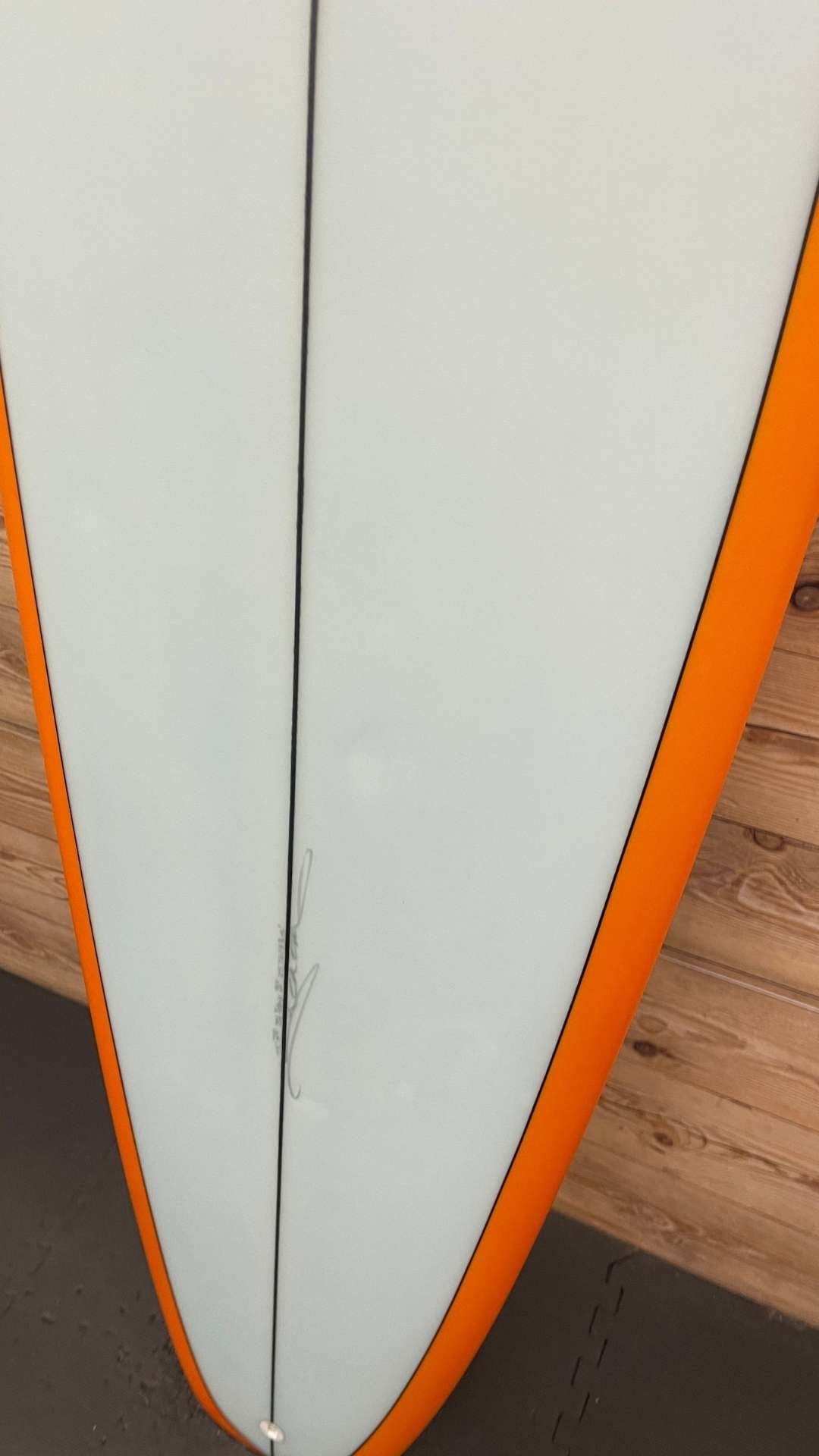 オレンジSpoon board Technological オレンジSpoon board Technological オレンジSpoon board