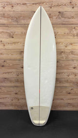 Surfer Rosa 5'10"