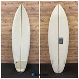 Surfer Rosa 5'10"