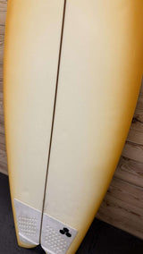 Twin Keel Fish 5'6"