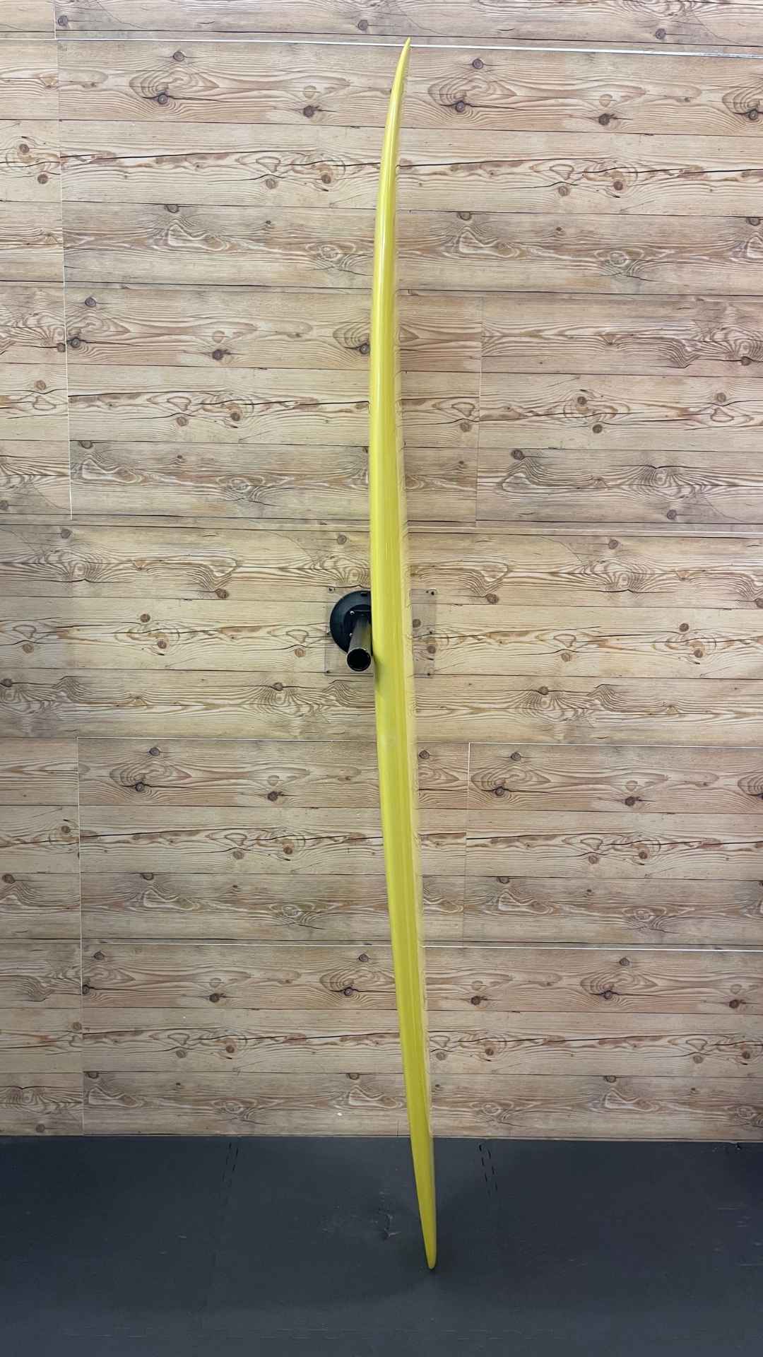 さときち　 クリステンソンサーフボード FLAT TRACKER 9.6 Christenson Flat Tracker — REAL Watersports