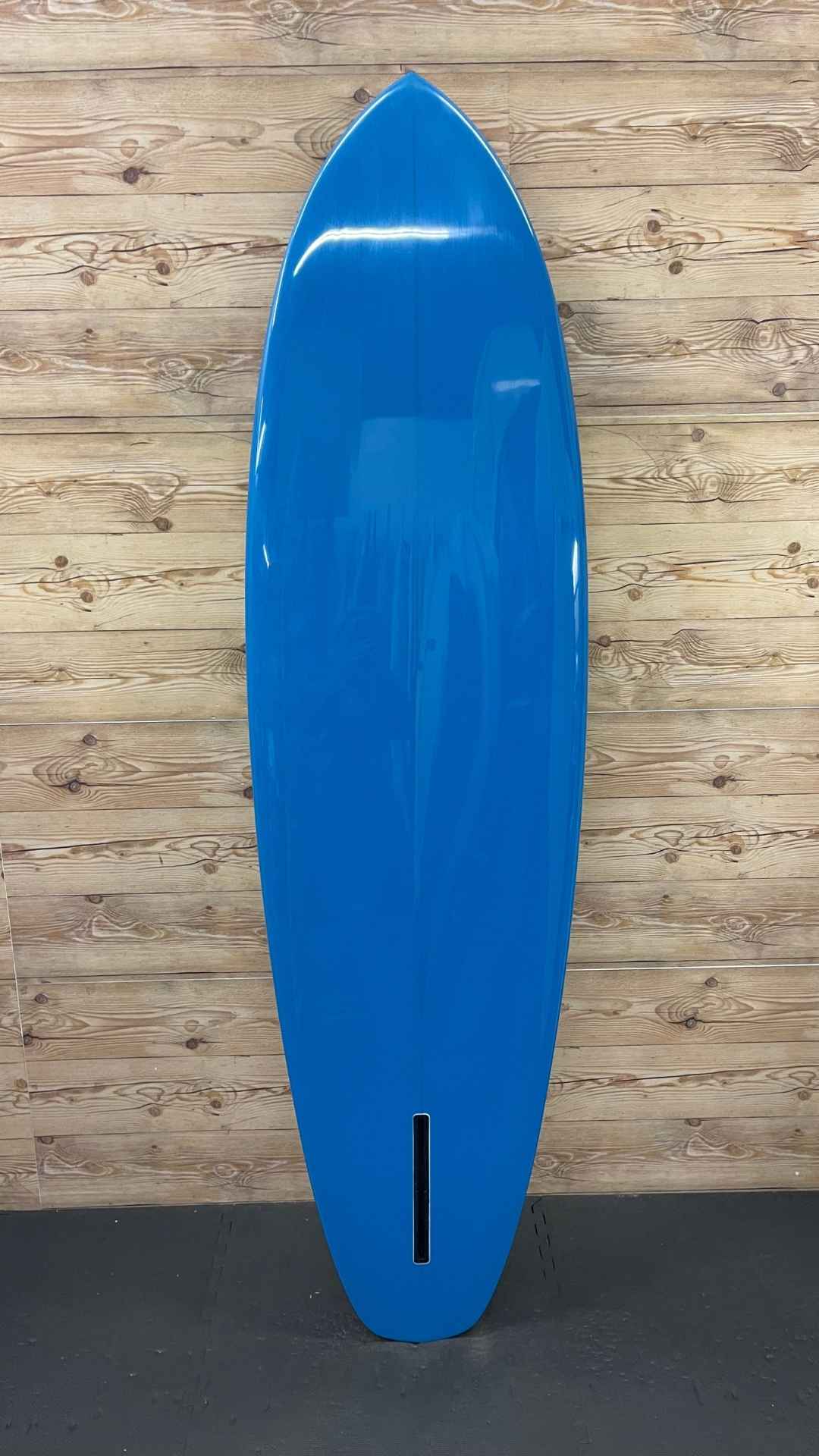 Used 6'8
