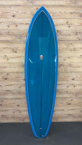 Ultra Tracker 6'8"