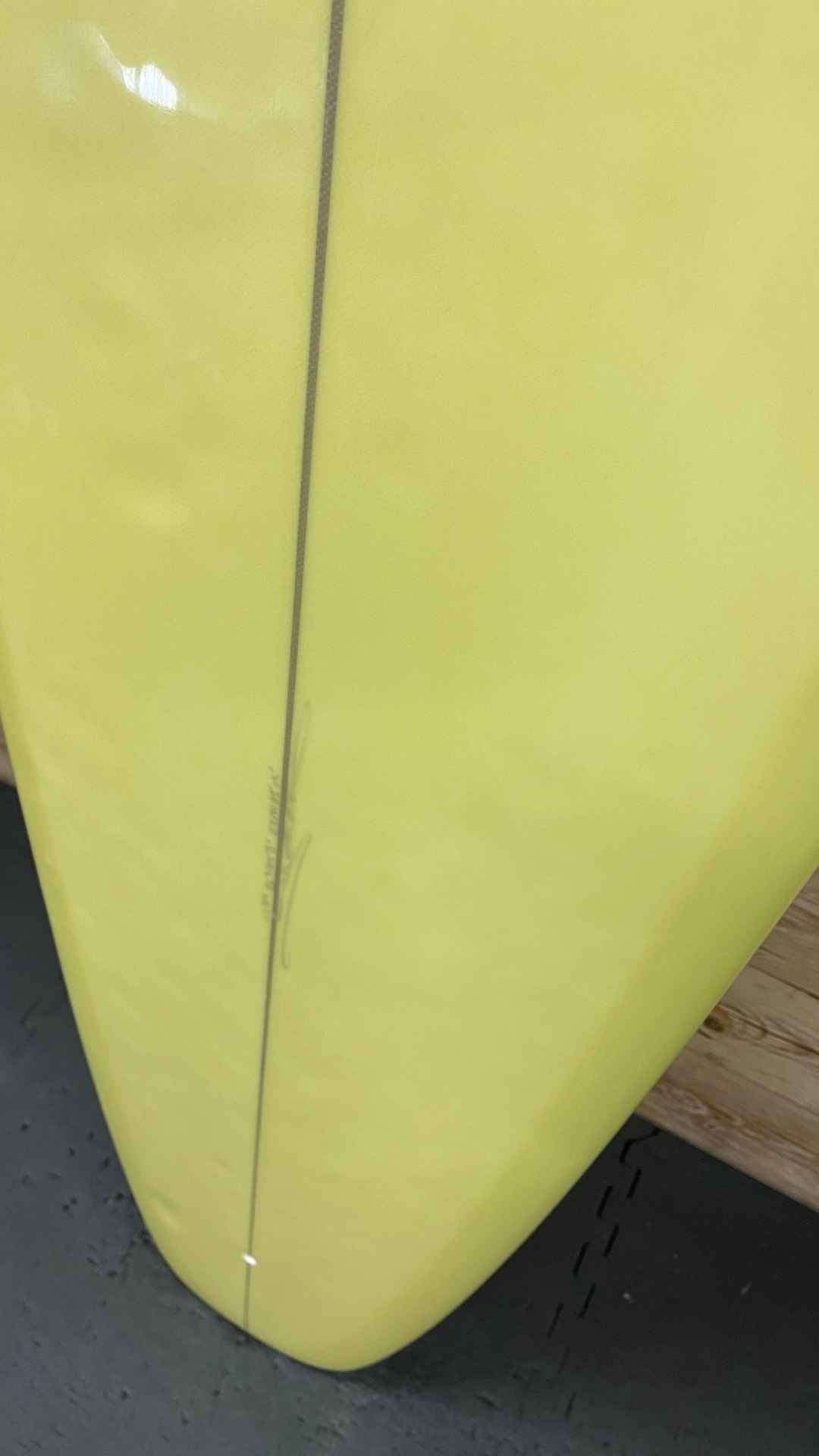 Used 7'6