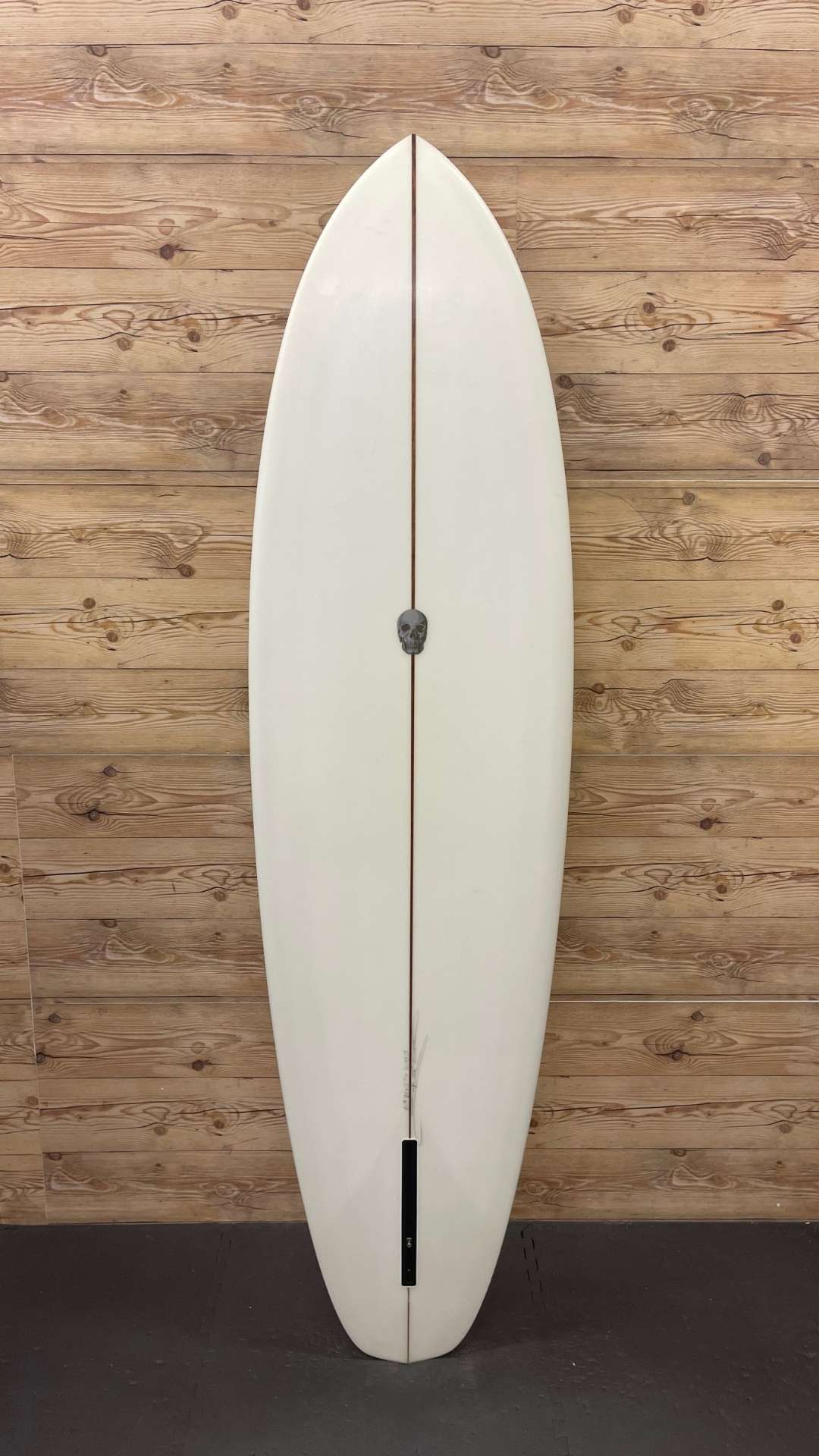 Used 6'10