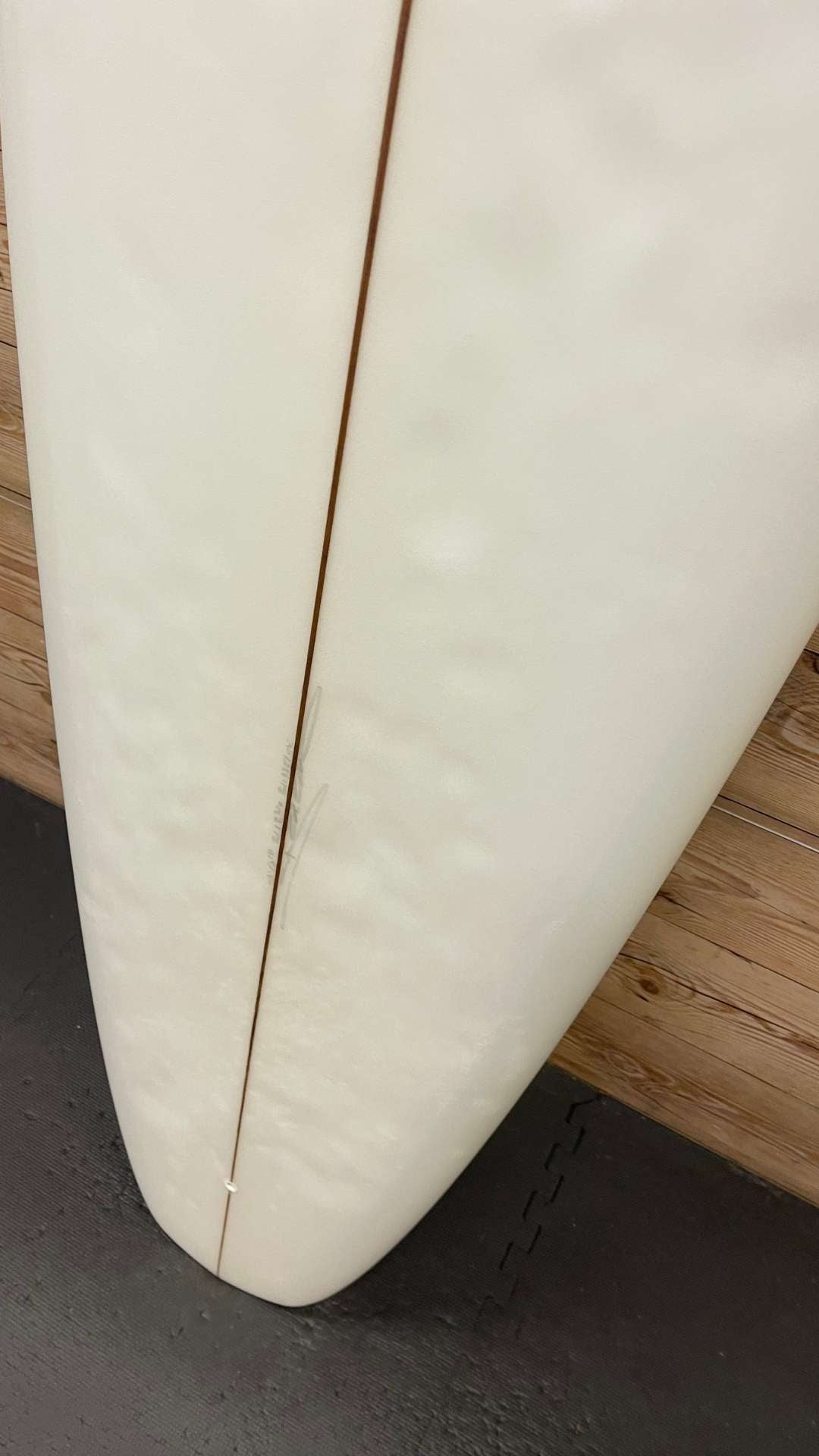 Used 6'10
