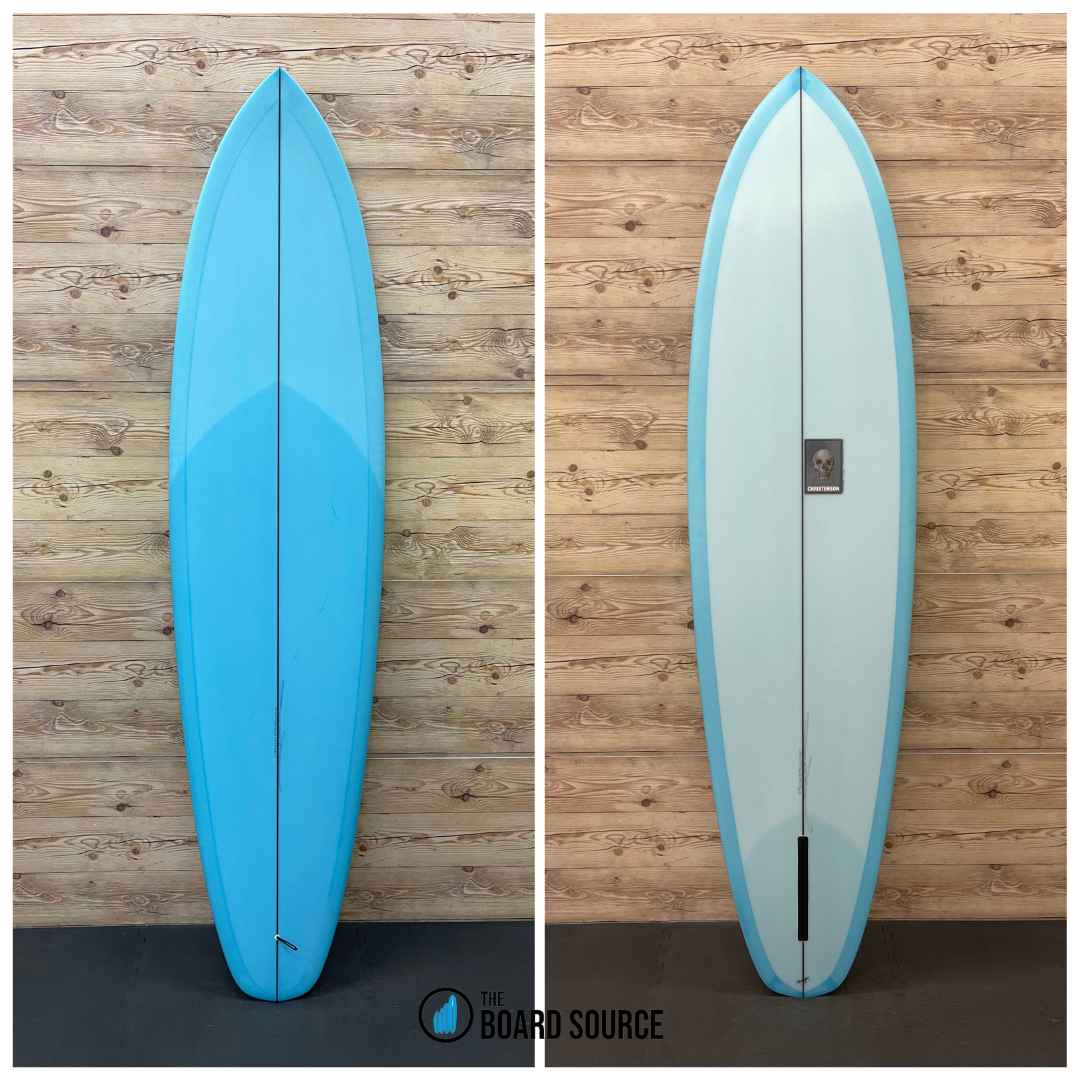 New 7'4