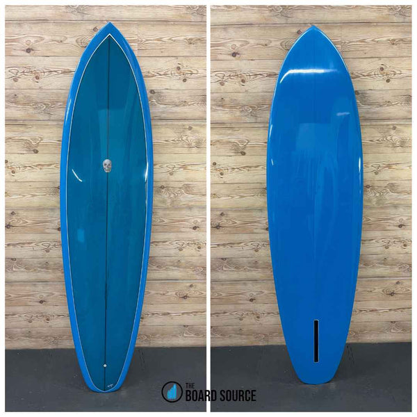 【ガッテン】 Christenson Ultra tracker 6’8” Ultra Tracker — Christenson surfboards