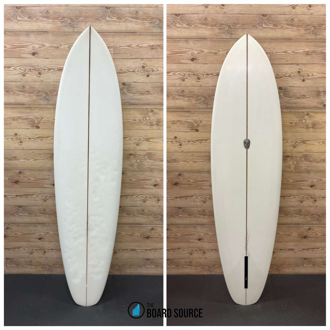 Ultra Tracker 6'10"