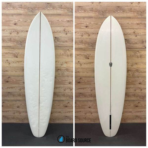 Used 6'10