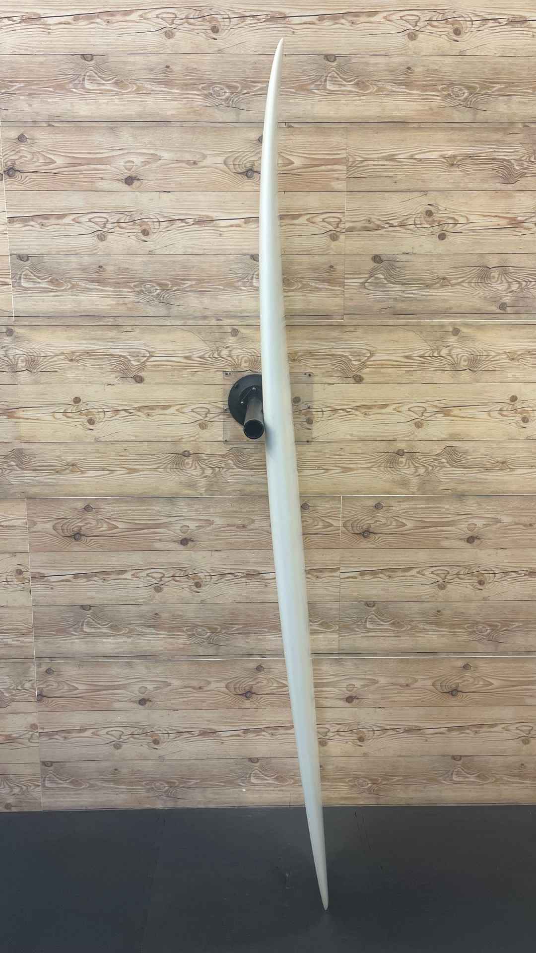 Used 6'10 Used 6'10