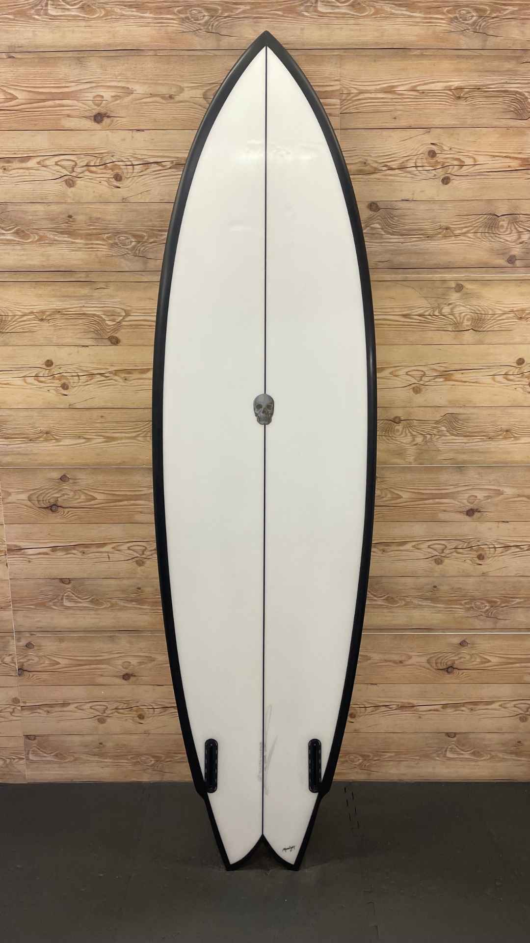 Wolverine 6'10"