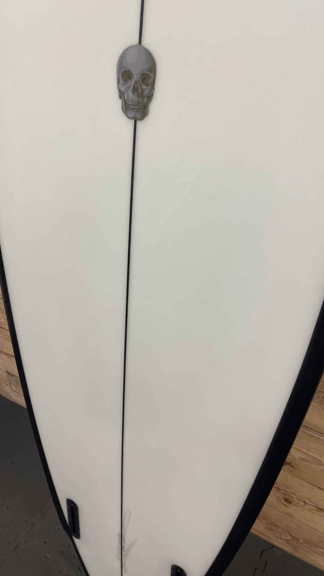 Wolverine 6'10"