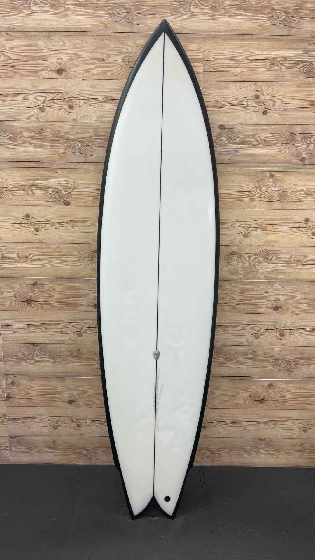 Wolverine 6'10"