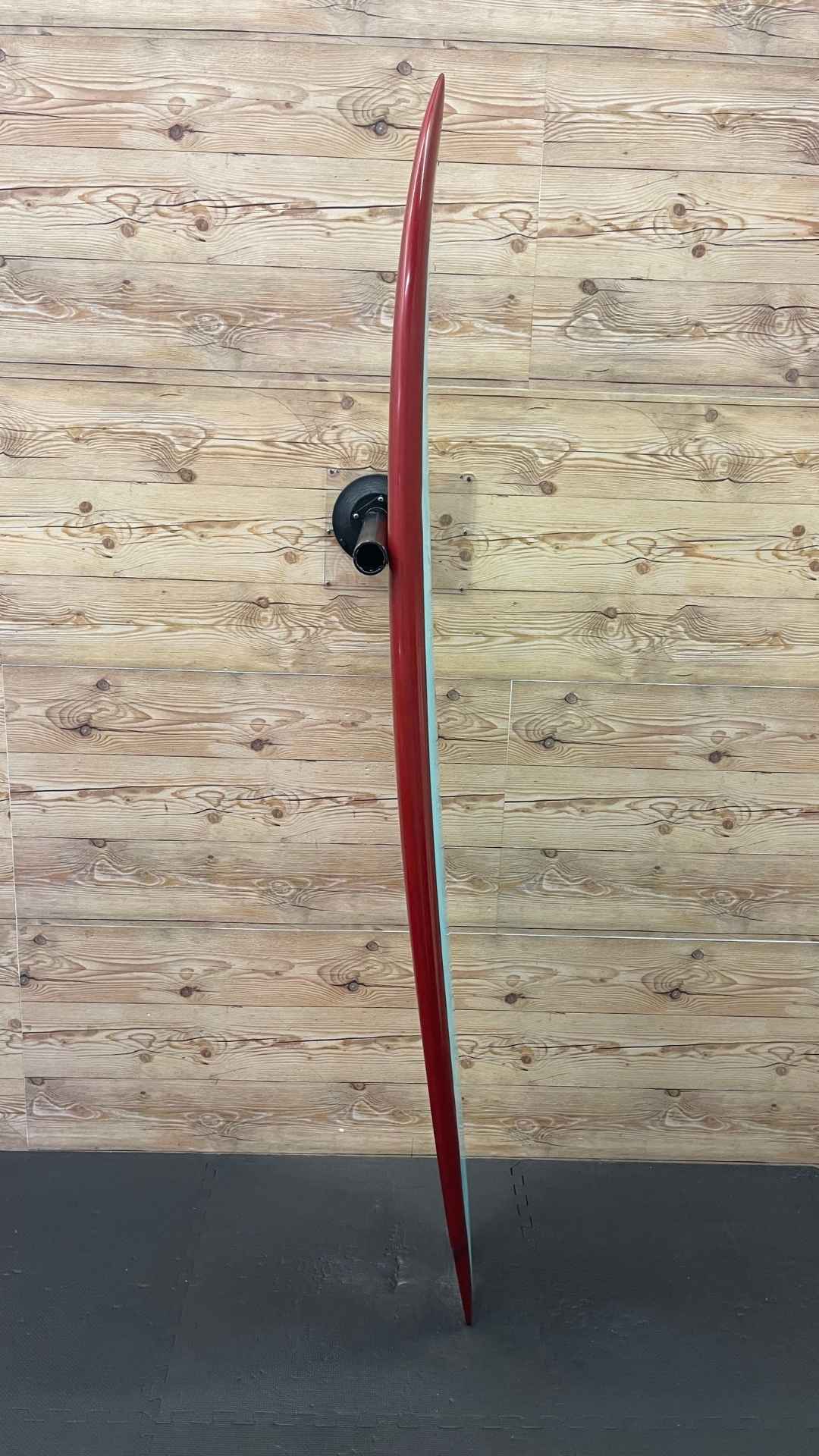 Wolverine Twin 6'2"
