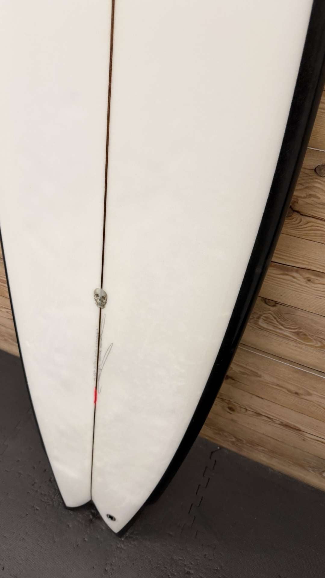 Wolverine 6'6"