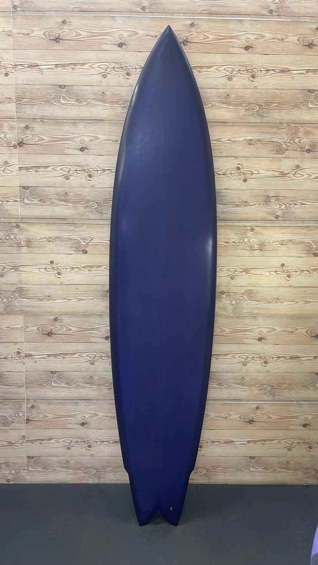 Wolverine 8'2"