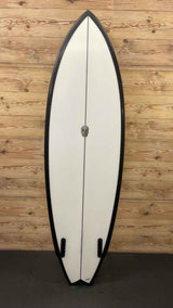 Wolverine Twin 6'2"