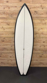 Wolverine Twin 6'2"