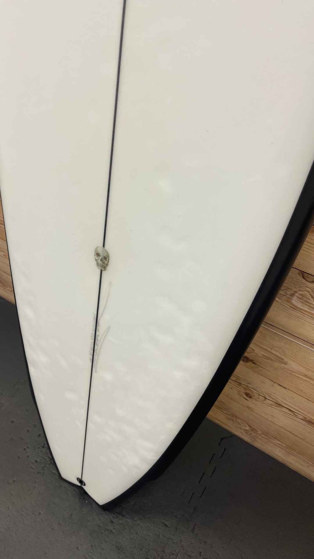 Wolverine Twin 6'2"