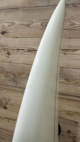Wolverine Twin 6'4"