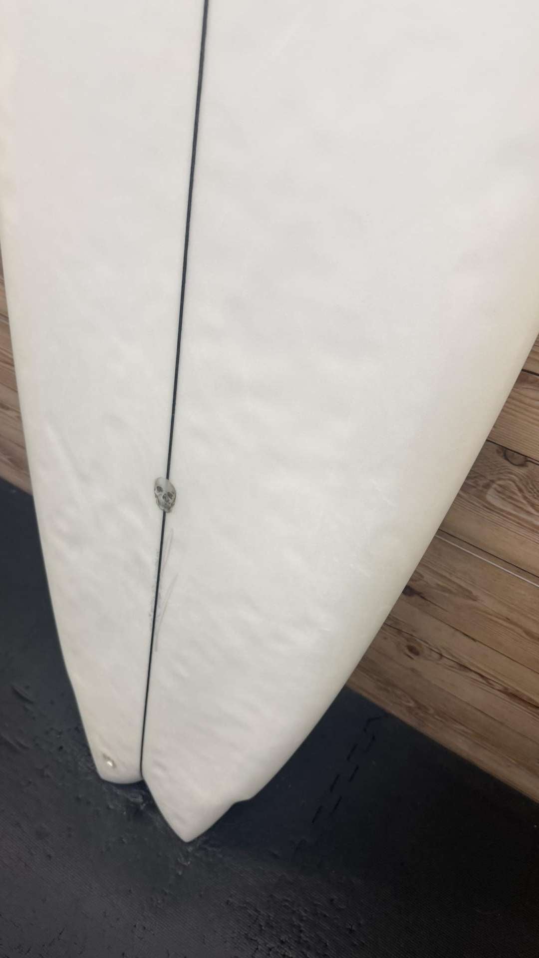 Wolverine Twin 6'4"