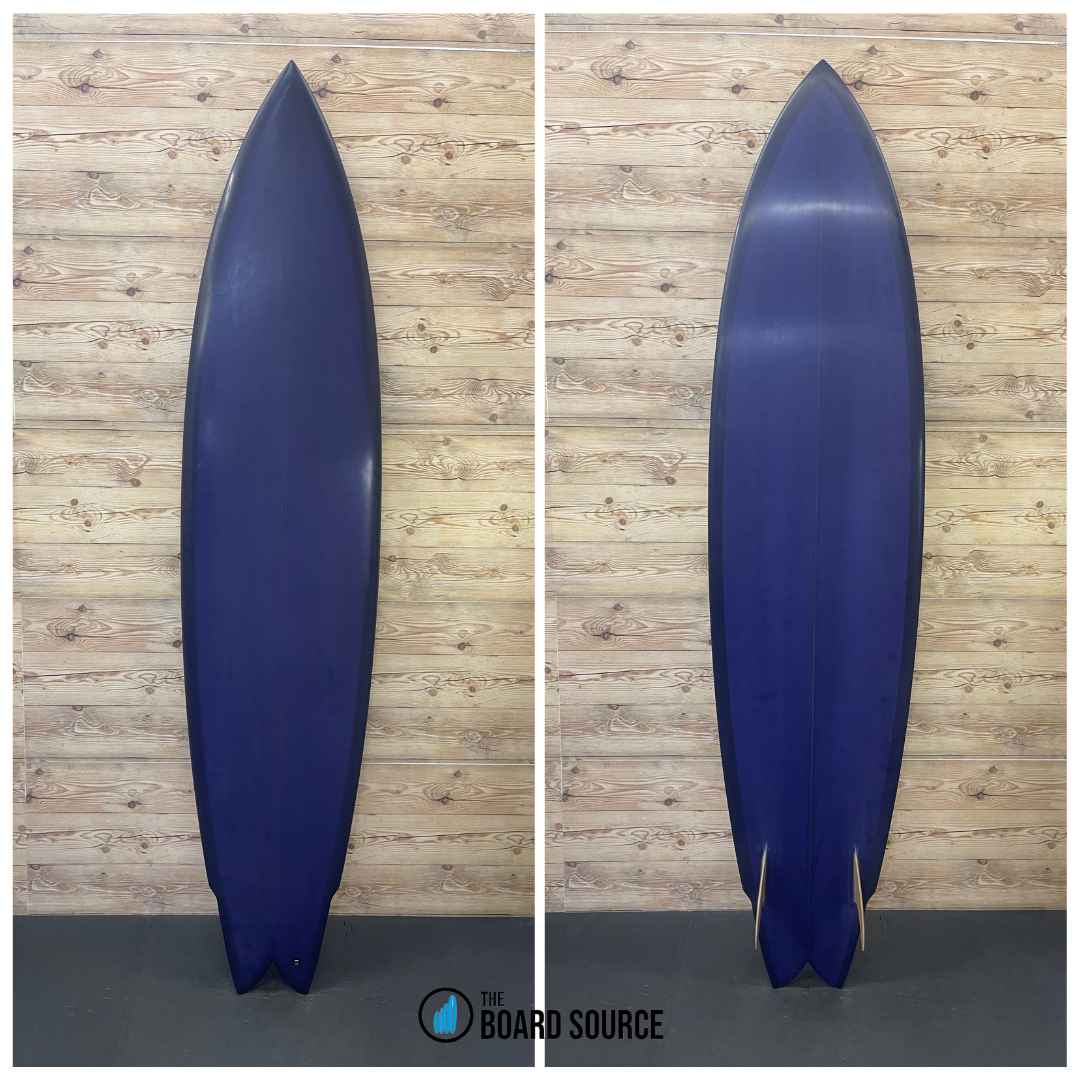 Wolverine 8'2"