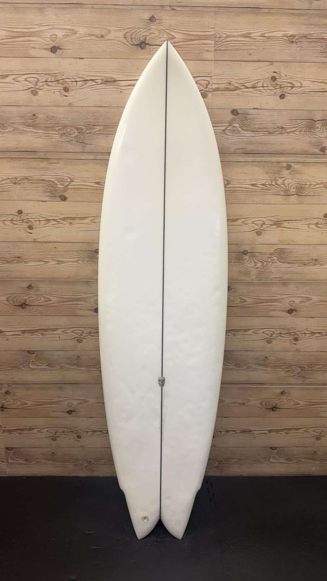 Wolverine Twin 6'4"