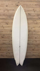 Wolverine Twin 6'4"