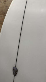 Wolverine Twin 6'4"