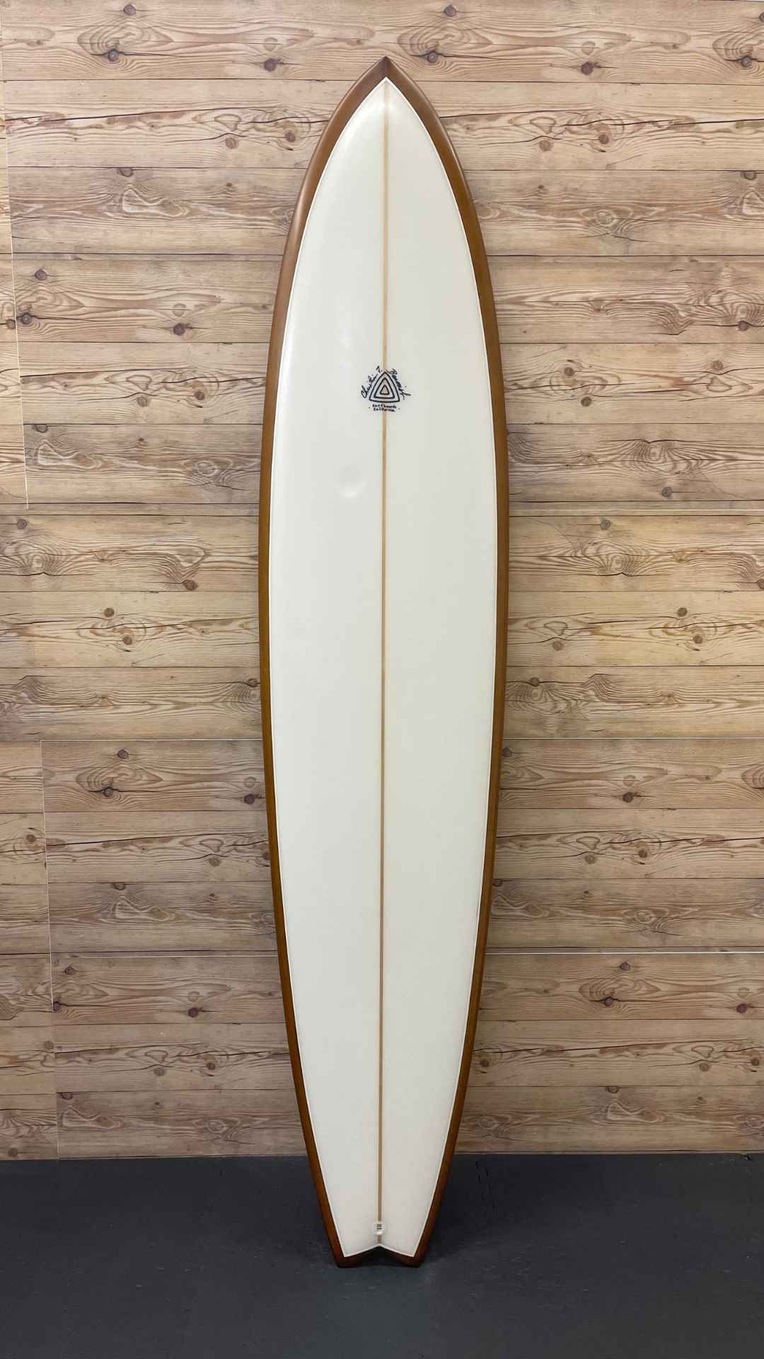 Kingfisher 7'11"