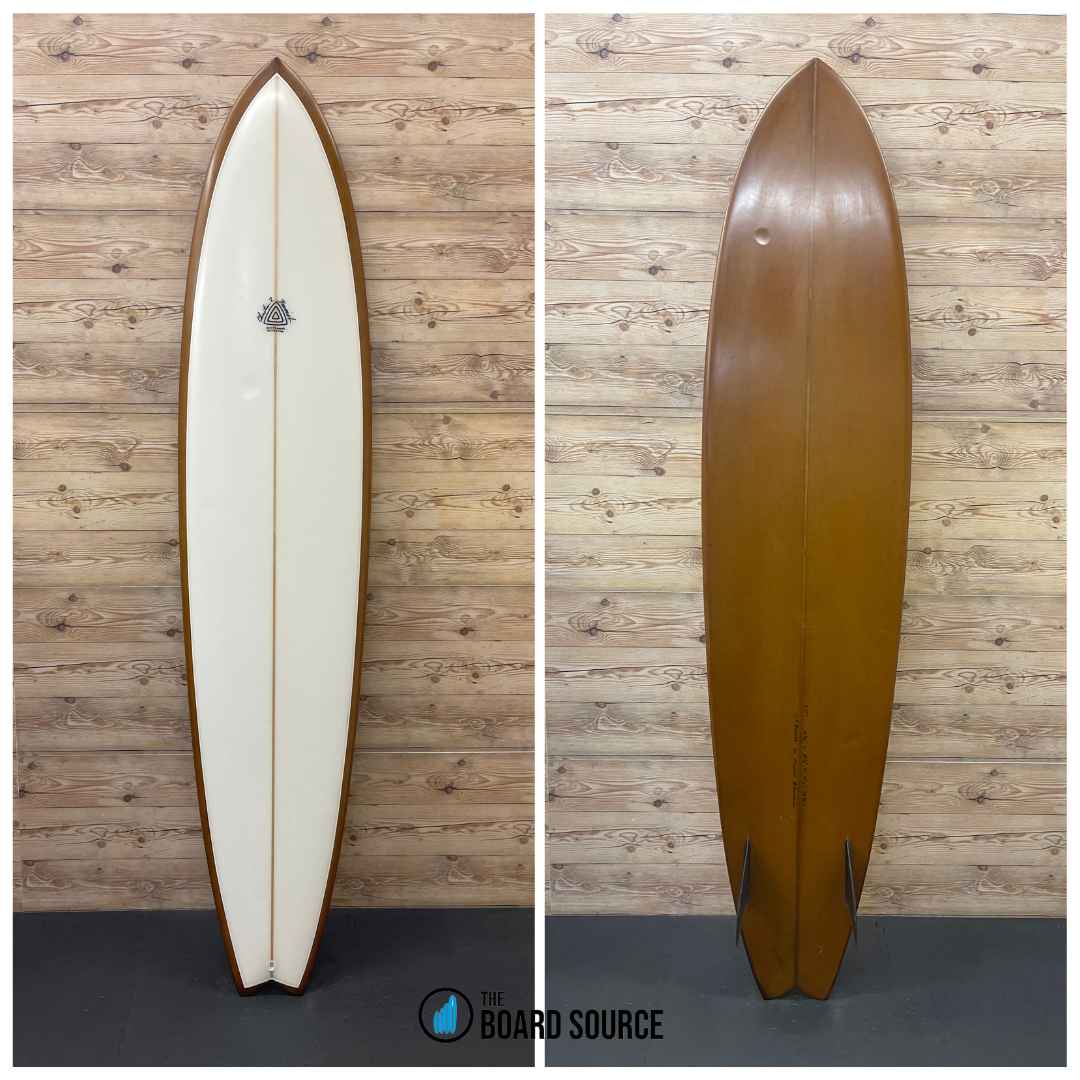 Kingfisher 7'11"