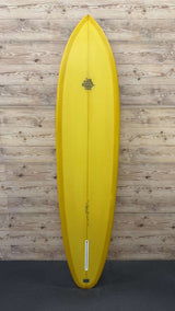 Rab80 7’4”