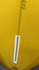 Rab80 7’4”