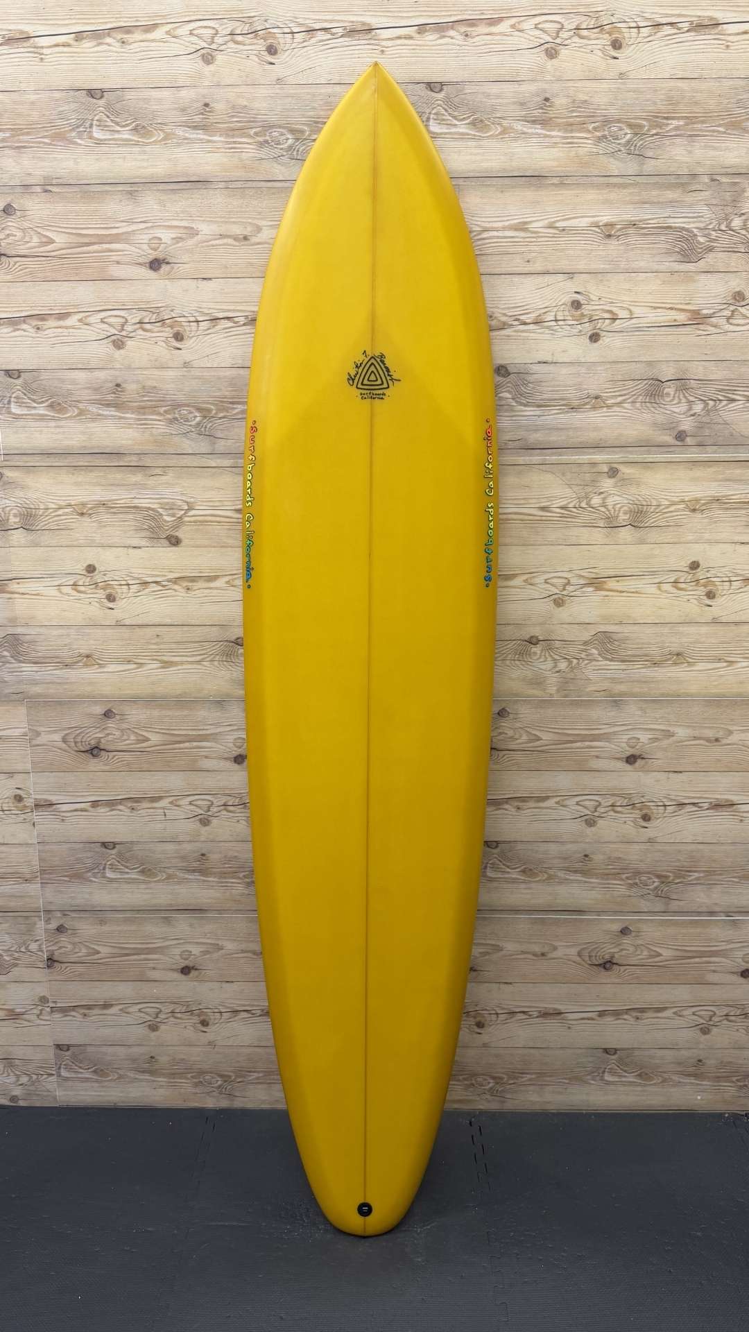 Rab80 7’4”