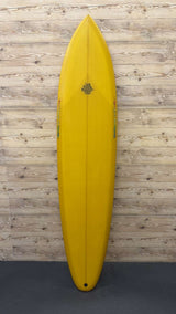 Rab80 7’4”