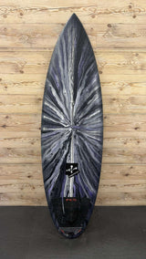 Thruster 5'10"