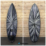 Thruster 5'10"