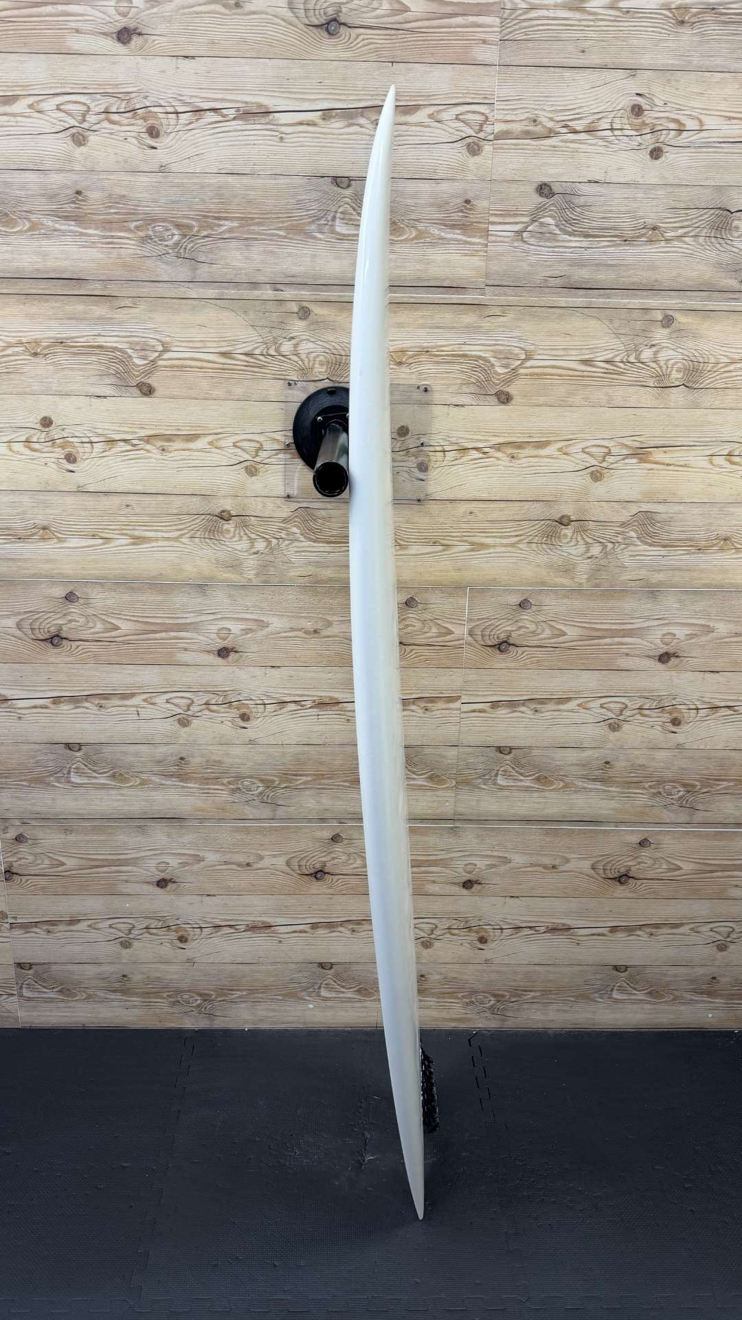 Quad Fish 5'8"