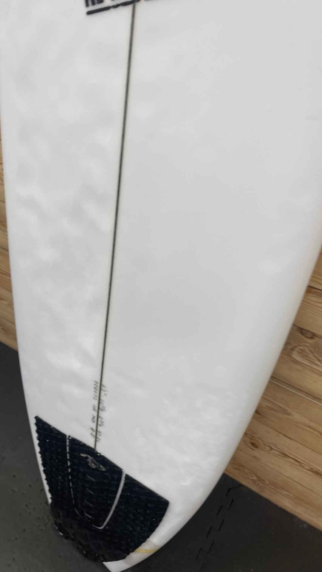 Better Everyday 6'2"