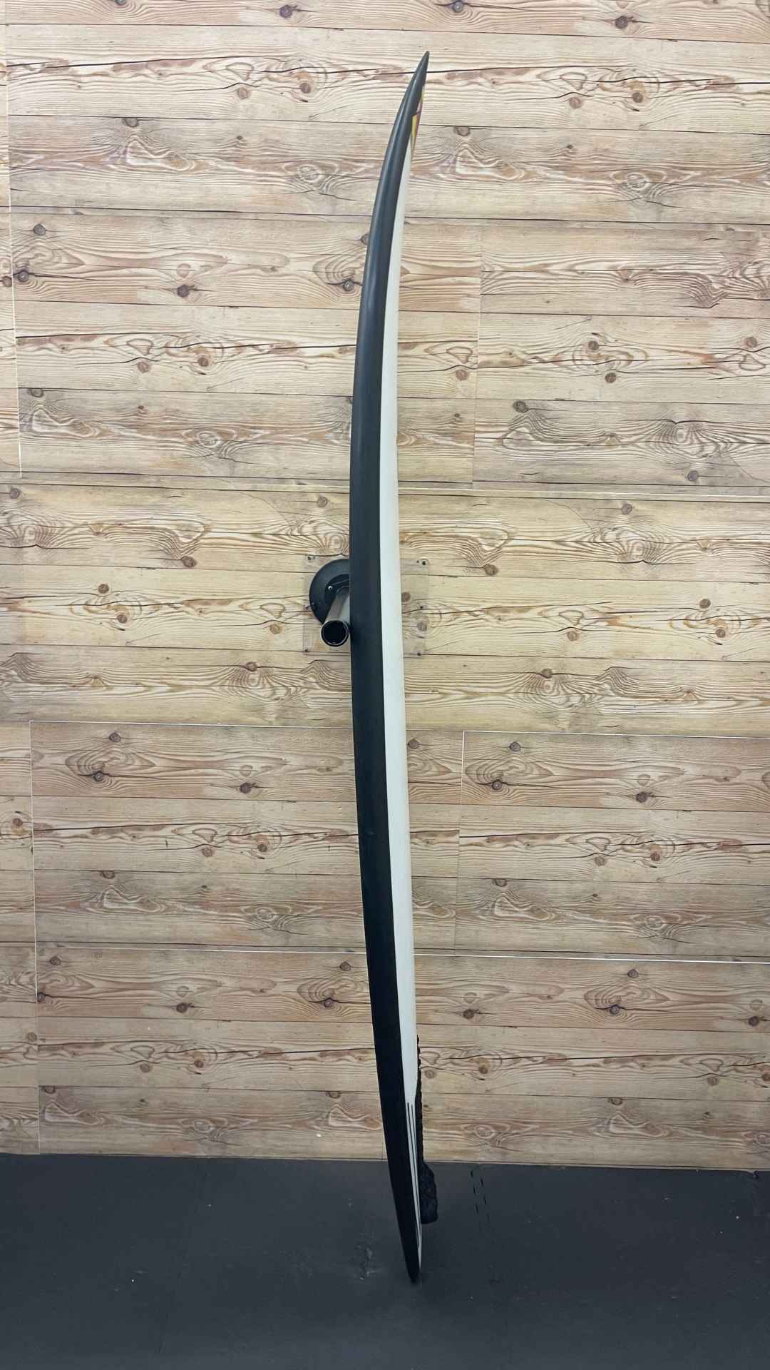Black Beauty 7'3"