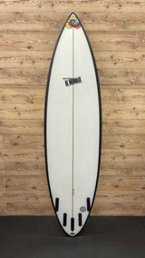 Black Beauty 7'3"