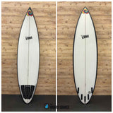 Black Beauty 7'3"