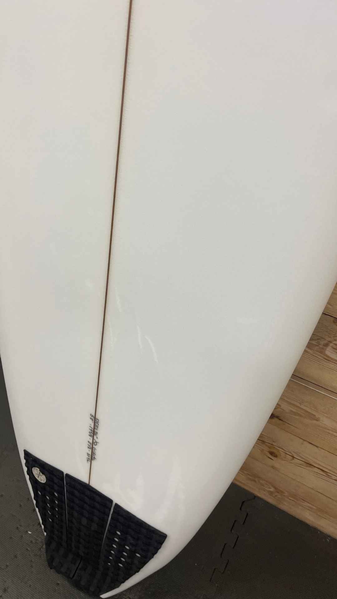 G Skate 5'8"