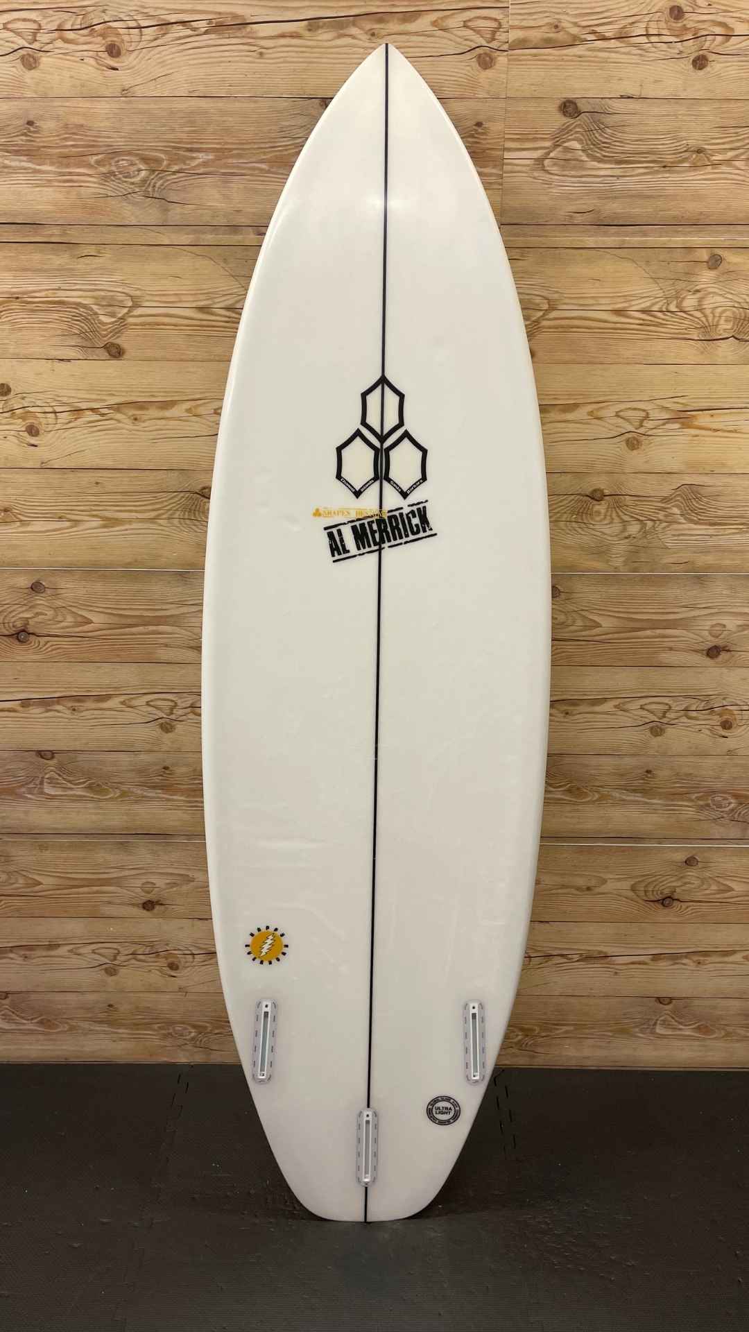 Channel Islands Happy Everyday - Shop The Board Source