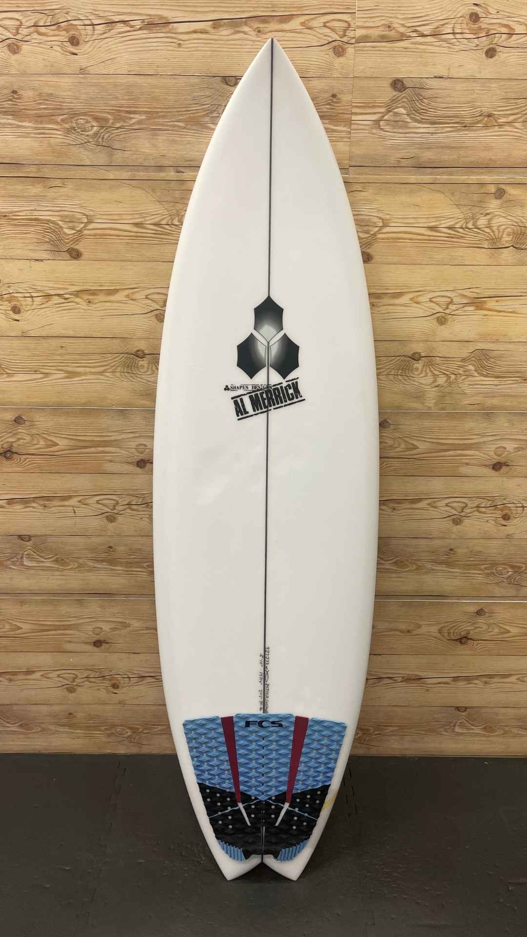 Better Everyday 5'10"