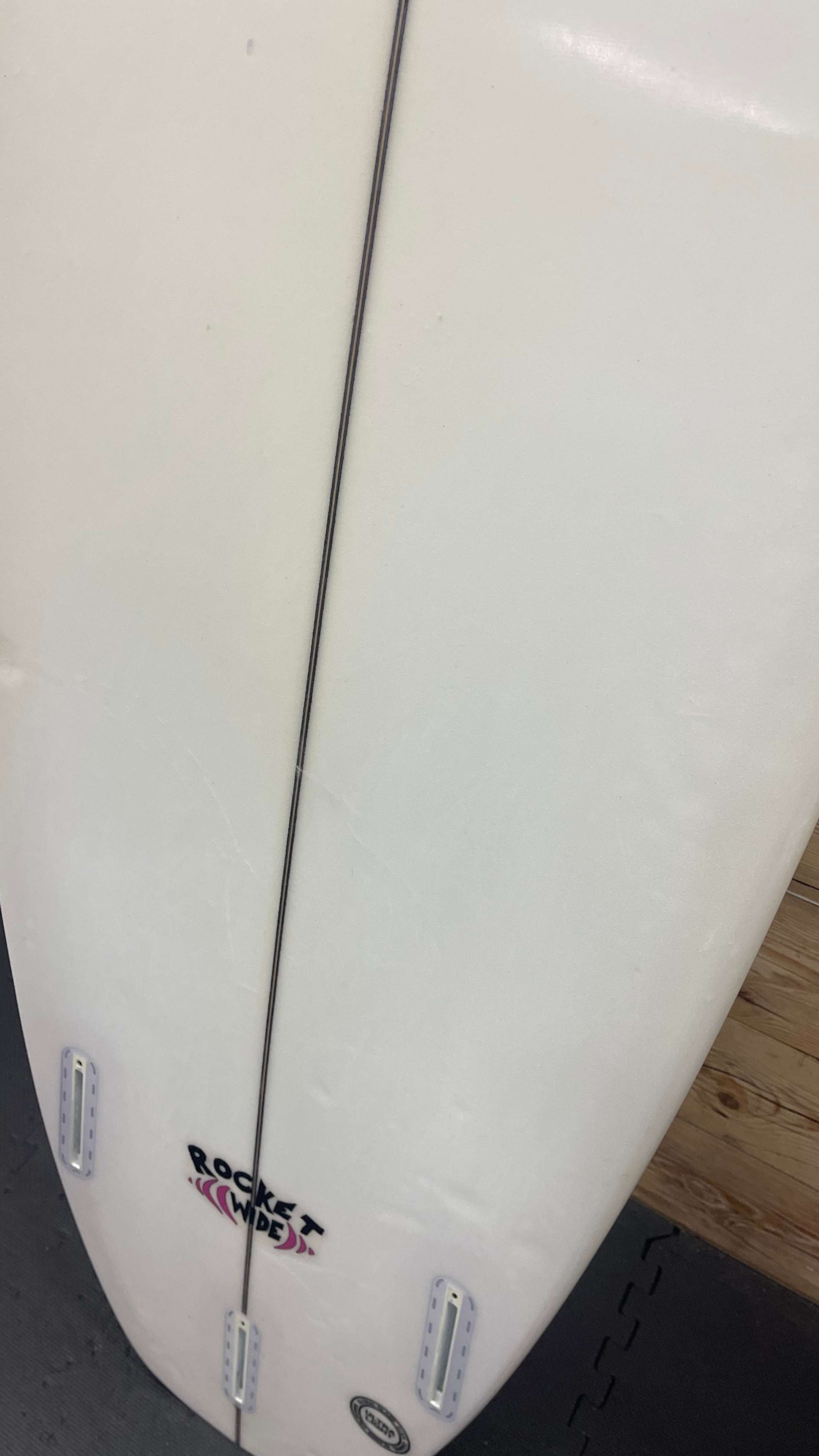 Channel Islands Rocket Wide for Sale | We Ship for $90 – The Board