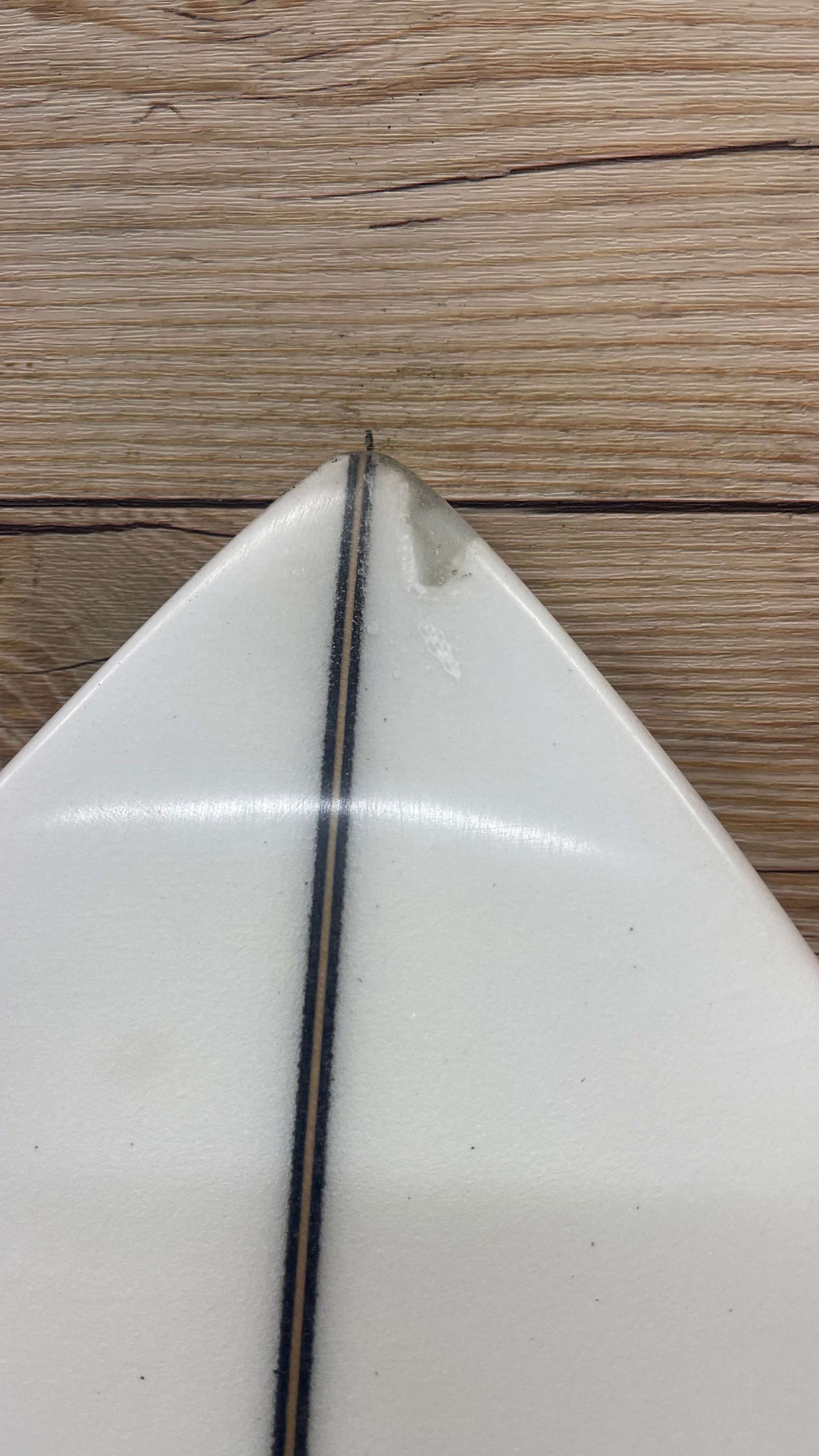 Rocket Wide 5'8"