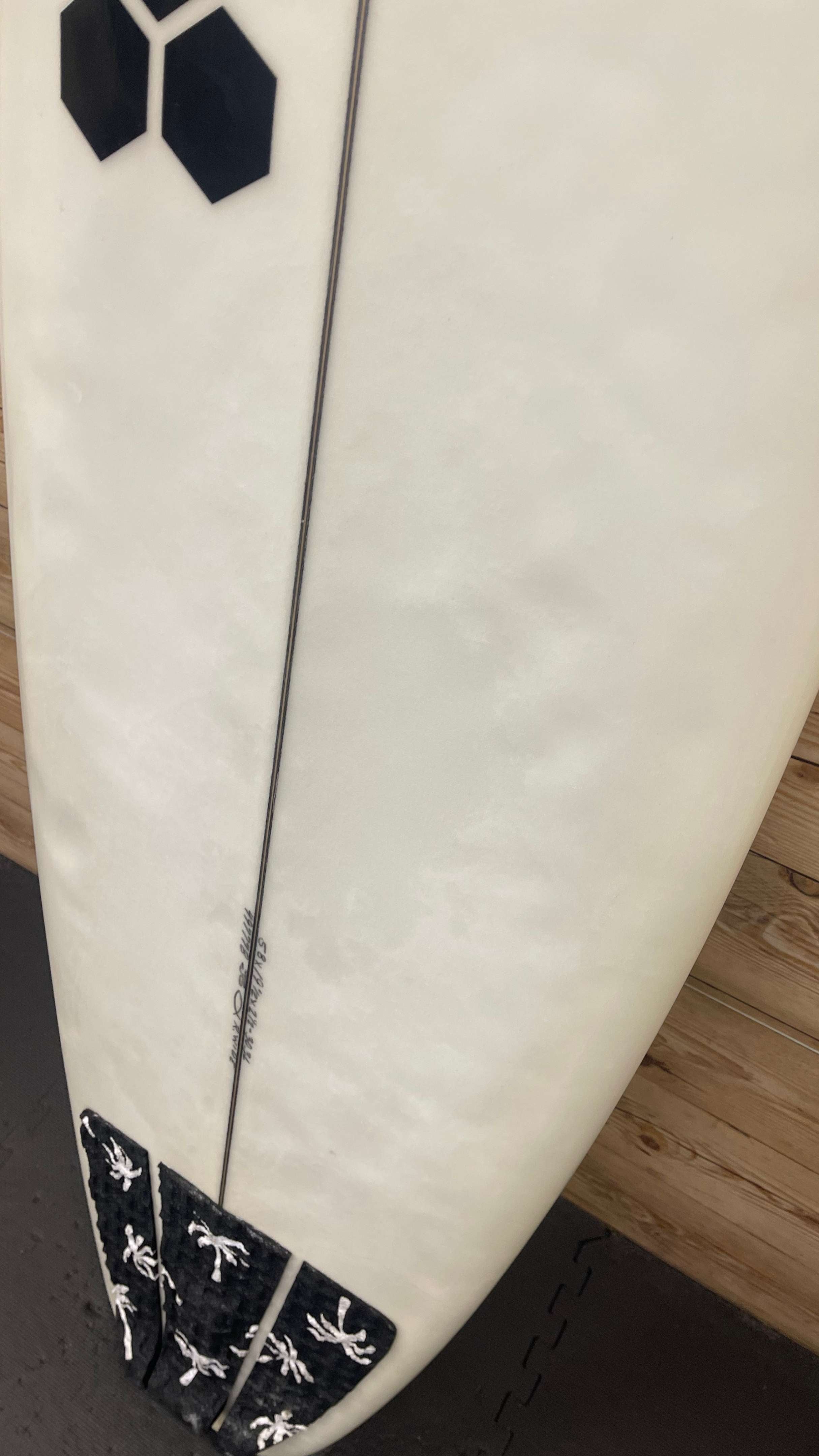 Channel Islands Rocket Wide for Sale | We Ship for $90 – The Board